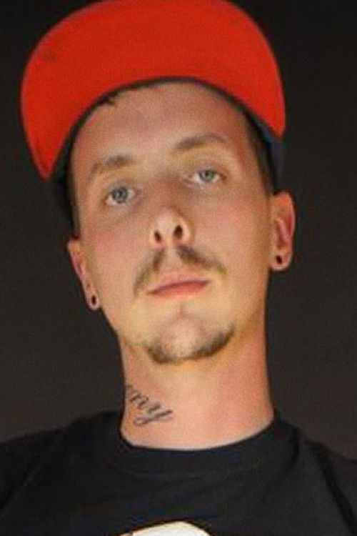 Pony Hunter as (archive footage)