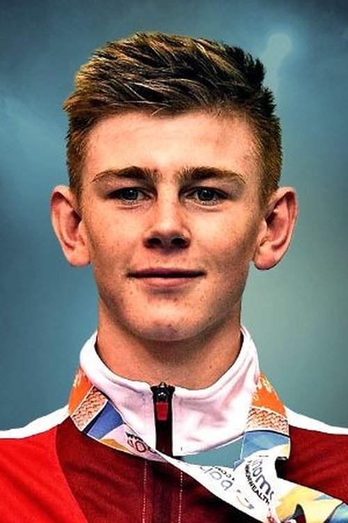 Eithan James as Self