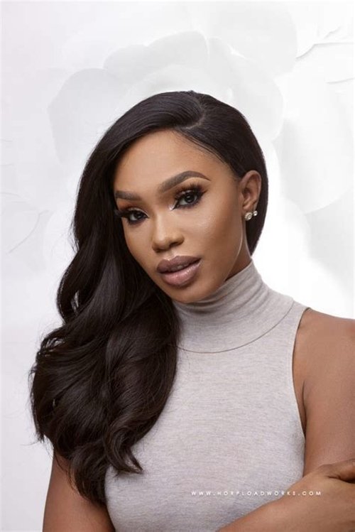 Sharon Ooja as Oloture