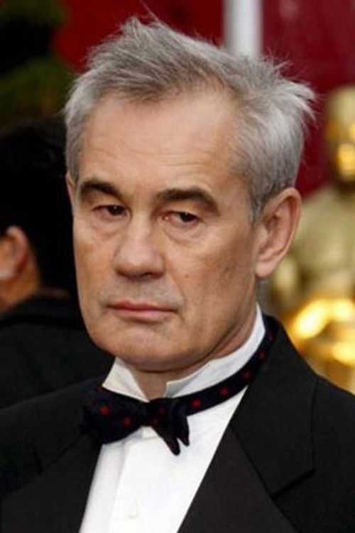 Sergei Bodrov as Self