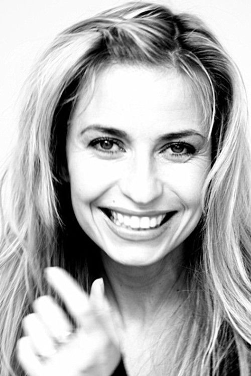 Brynja Valdís Gísladóttir as 