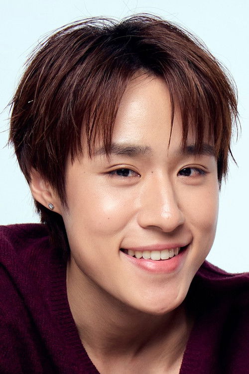 Thanat Danjesda as Self - Contestant