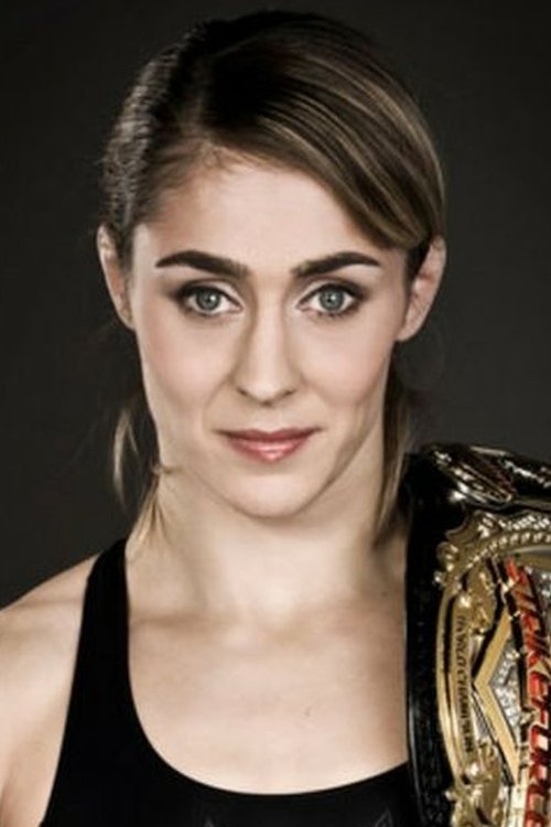 Marloes Coenen as Self
