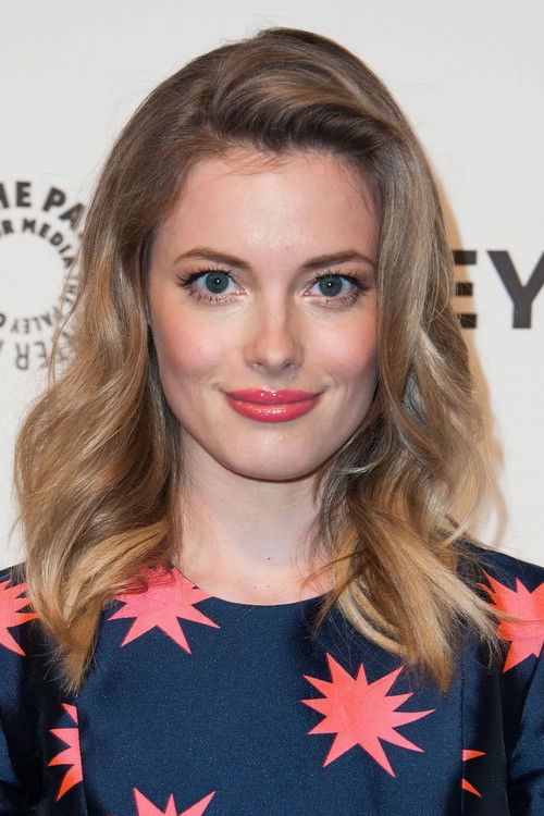 Gillian Jacobs as Tina