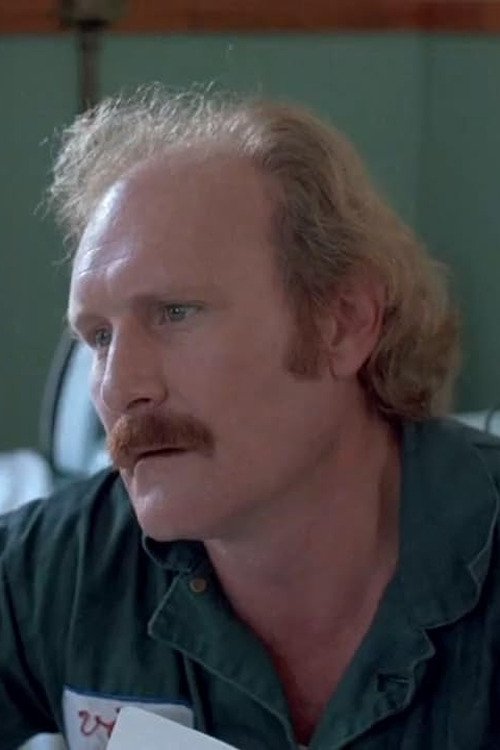 Christopher Cooke as Robert Krol