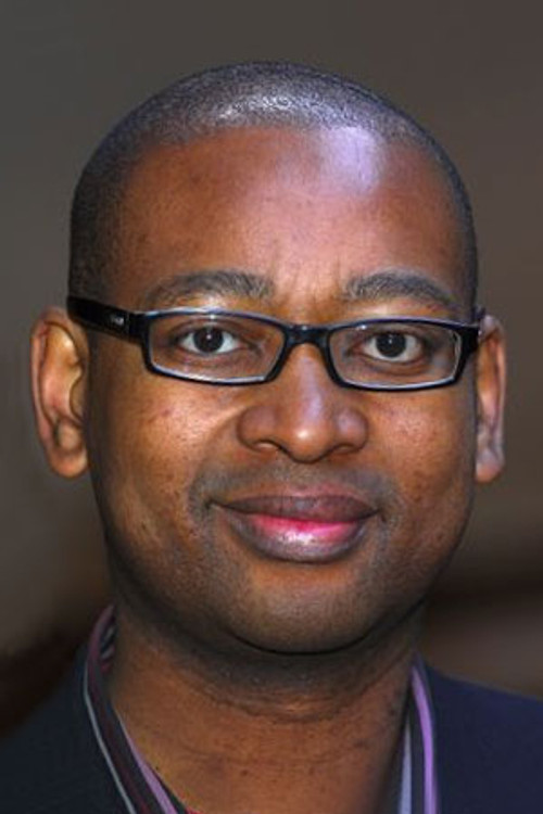 Lizo Mzimba as 
