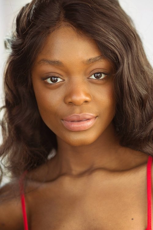 Blessing Adedijo as Mere