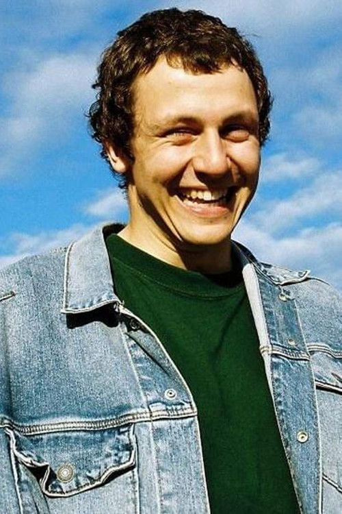 Laurie Nankivell as Self