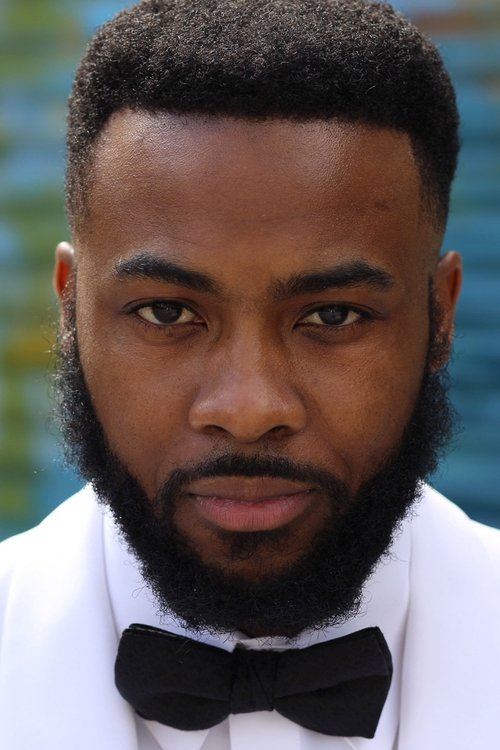 Jaren Mitchell as Dale