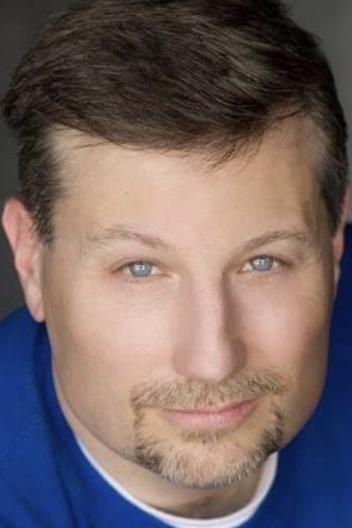 Brett Beoubay as Airline Ticket Agent