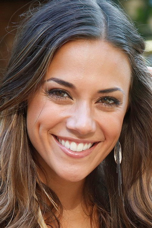 Jana Kramer as Faith