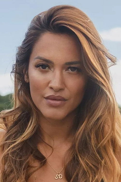 Saszeline Dreyer profile photo