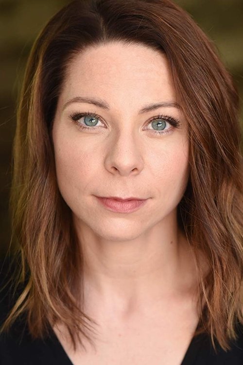 Ann Marie Gideon as Mary Ann James