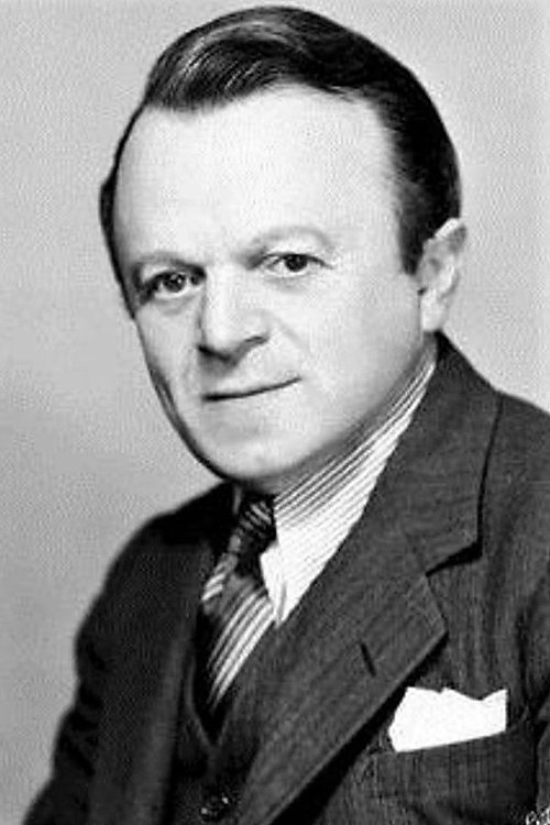 Bernard Gorcey as Mr. Mann