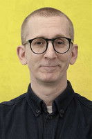 Günther Paal as City Indian #1