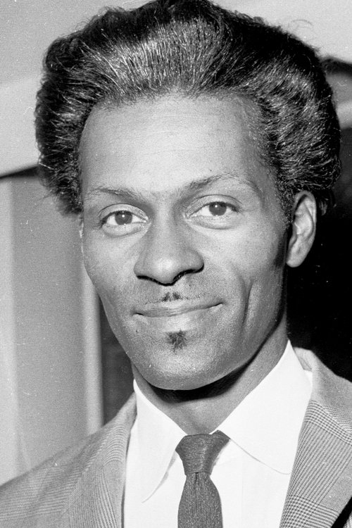 Chuck Berry as Self