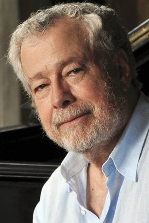 Nelson Freire as Self - Piano