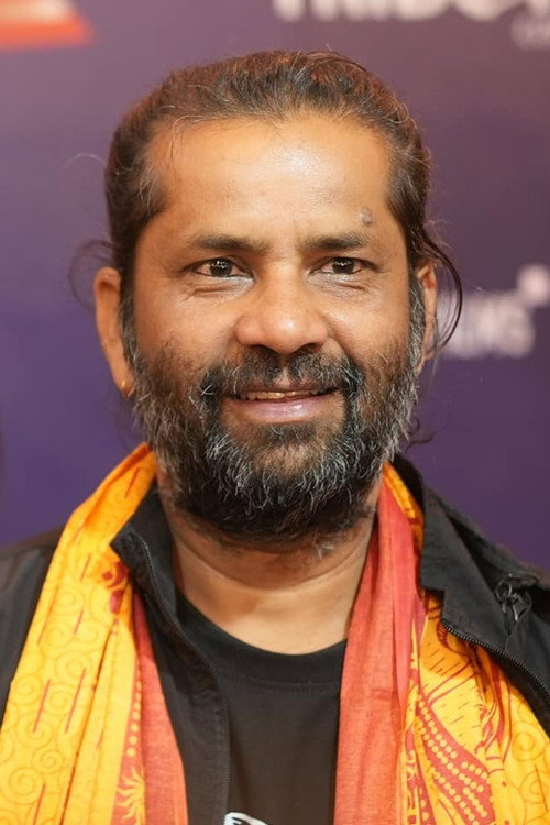 Kameshwor Chaurasiya profile photo