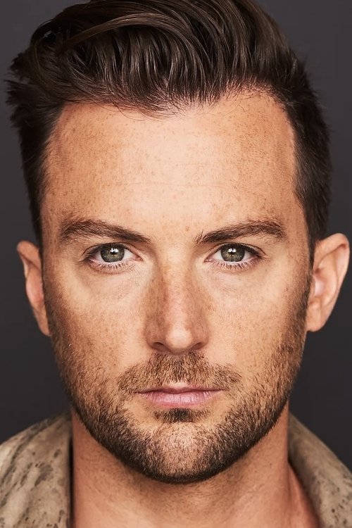 Michael Antosy as Eran Lawrence (Easter)