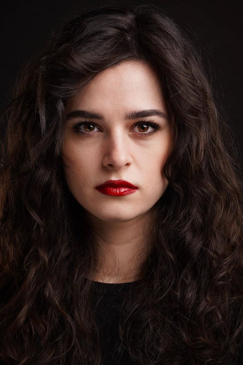 Vanessa Peyankova as Margarita