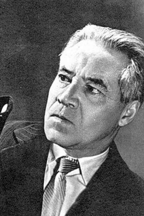 Yevgeniy Speranskiy as (voice)