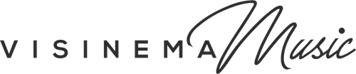 Visinema Music logo