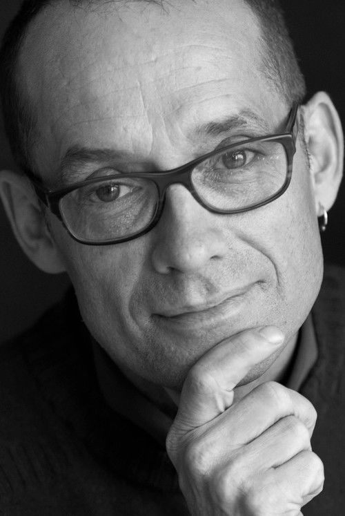 Nelson Henricks as Performer / Narrator (voice)