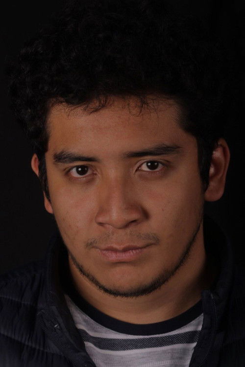 Gabriel Aliaga as Radio journalist (voice) (uncredited)