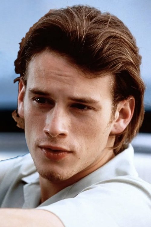 Chad Christ as Zack Tartak