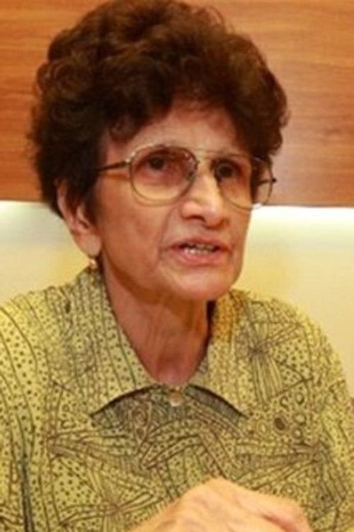 Emília Tomanová as 