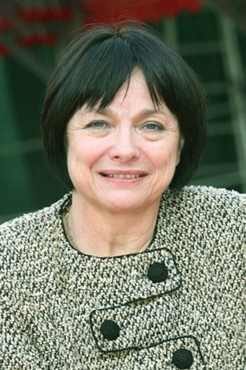 Dagmar Hubová profile photo