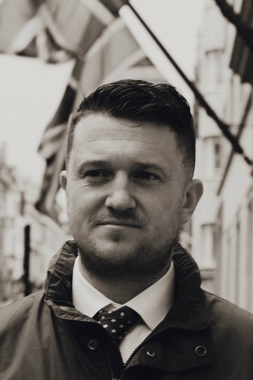 Tommy Robinson as Self