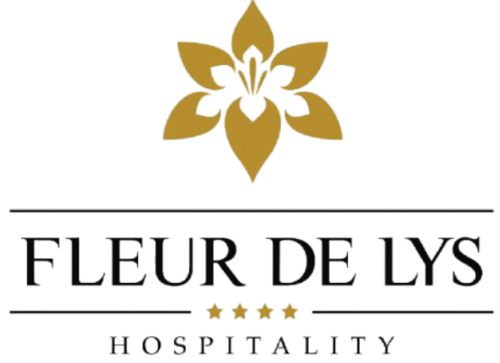 Fleur de Lys logo
