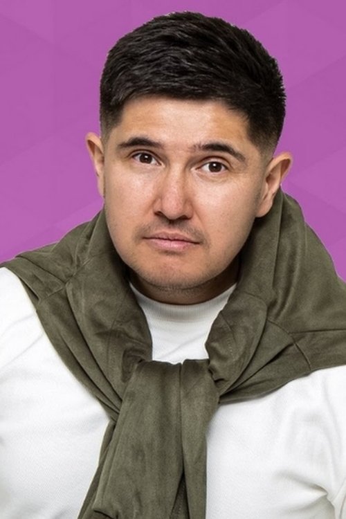 Sadulla Fatxullayev as 