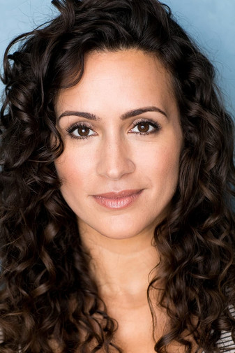 Melissa Marty as Camille Vasquez