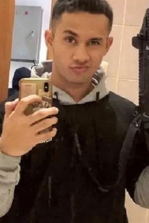 Ofan Gautama as Body Double Kala