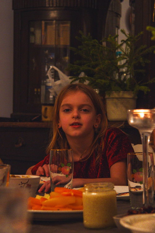 Jete Miķelsone- Germa as Baiba