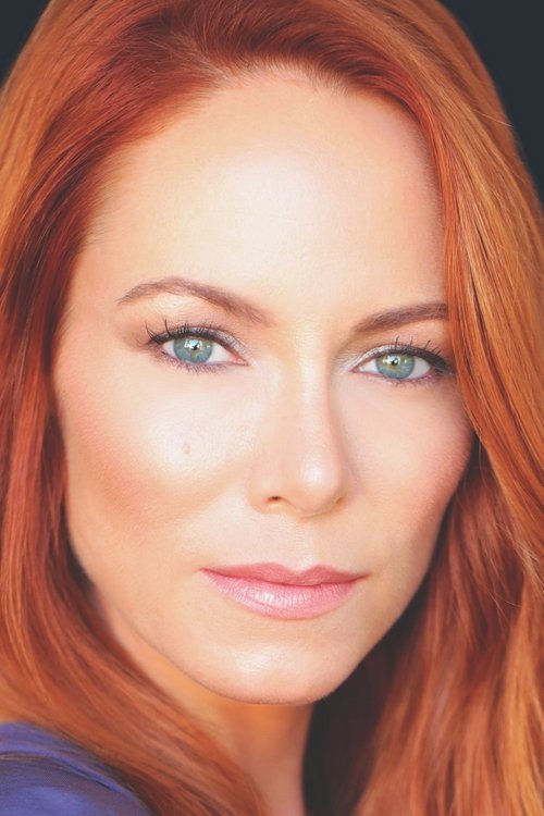 Stephanie Drapeau as Mrs. Woodhouse