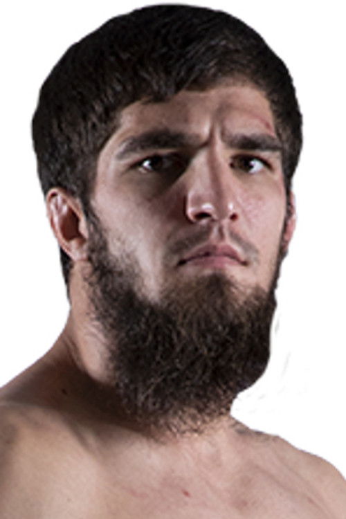 Viskhan Magomadov as Self