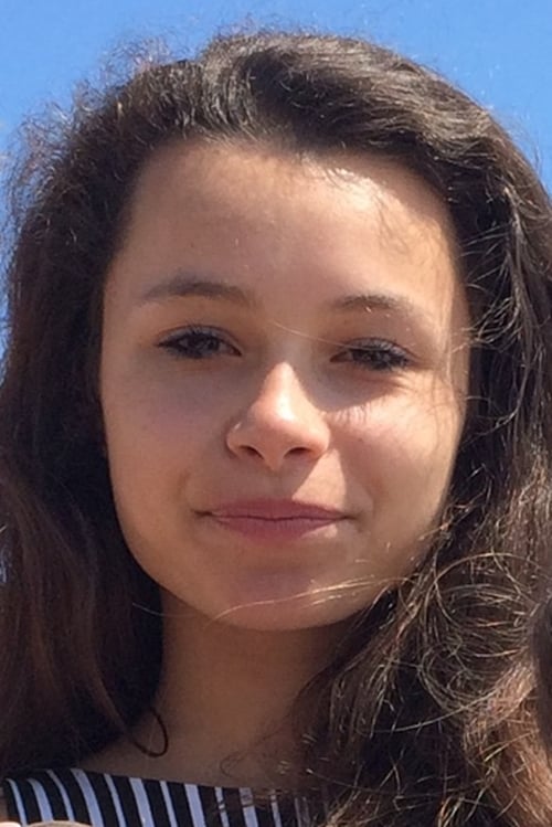 Sixtine Murat as Camille (voice)