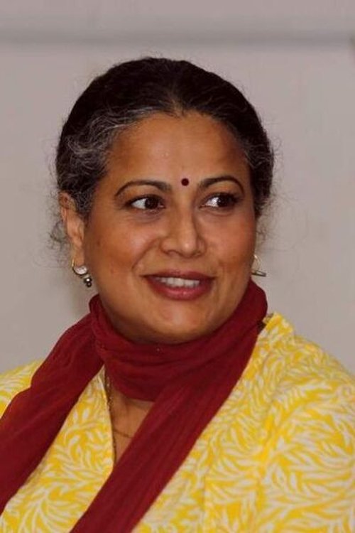 Mona Ambegaonkar as Jyoti's Wife