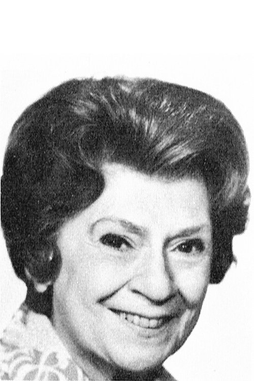 Nina Scenna as gäst på Mariannes födelsedagsfest