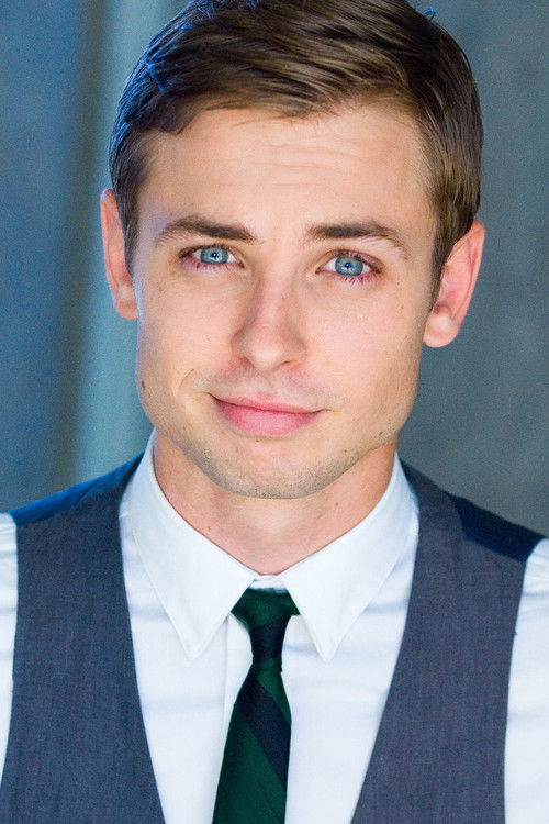 Jimmy Seargeant as Neil