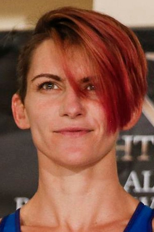 Colleen Schneider as Self