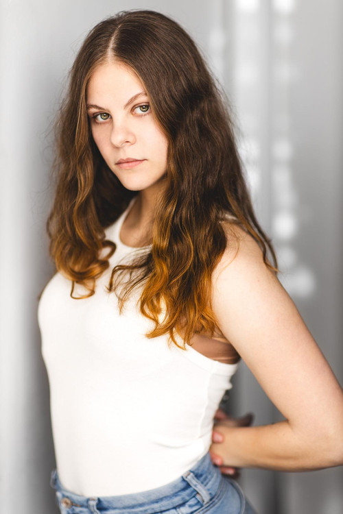 Melissa Temkov profile photo