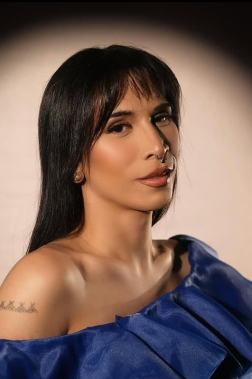 Rodina Singh as Herself