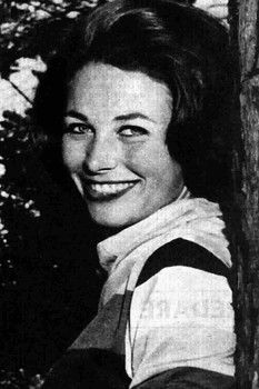 Margherita Guzzinati as Lorna