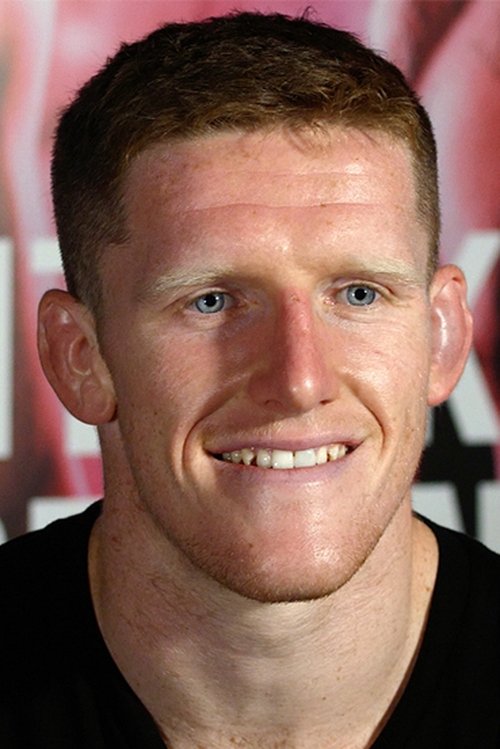 Jamie Mullarkey as Self