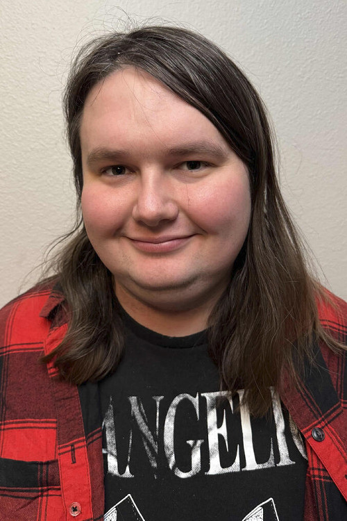 Jazzy Oliver as Paintbrush / Additional Voices (voice)