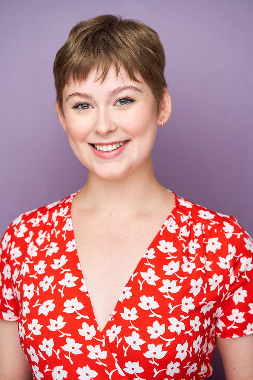 Olivia Sargent as Sarah
